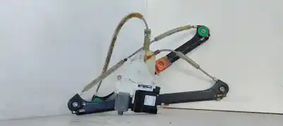 Peça sobressalente para automóvel em segunda mão elevador de vidros dianteiro direito por audi a3 sportback (8p) 2.0 tdi ambition referências oem iam 