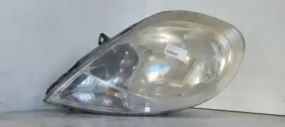 Recambio de automóvil de segunda mano de FARO IZQUIERDO para OPEL VIVARO  referencias OEM IAM   