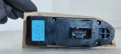 Second-hand car spare part left front power window switch for bmw serie 3 touring (e91) 320d oem iam references 915550301  