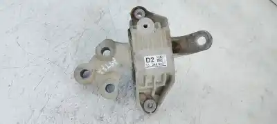 Автозапчасти б/у левая опора двигателя за opel astra j lim. essentia ссылки oem iam 13248542