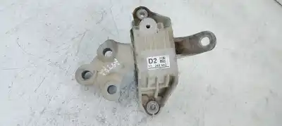 Peça sobressalente para automóvel em segunda mão suporte do motor esquerdo por opel astra j lim. essentia referências oem iam 13248542