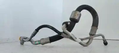 Peça sobressalente para automóvel em segunda mão tubos de ar condicionado por bmw serie 3 touring (e91) 320d referências oem iam 6453916836501