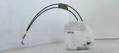 İkinci el araba yedek parçası SAG ÖN KAPI KILIDI için MITSUBISHI OUTLANDER (GF0)  OEM IAM referansları   