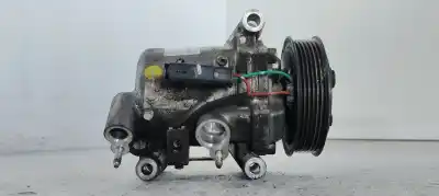 Second-hand car spare part AIR CONDITIONING COMPRESSOR for CITROEN C3  OEM IAM references 9810349980  