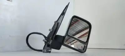 Peça sobressalente para automóvel em segunda mão ESPELHO RETROVISOR DIREITO por CITROEN JUMPY  Referências OEM IAM   