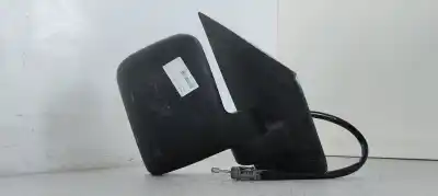 Second-hand car spare part right rearview mirror for citroen jumpy combi confort (5/6 plazas) oem iam references   