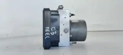 Peça sobressalente para automóvel em segunda mão abs por citroen c3 elle referências oem iam 9826051380  