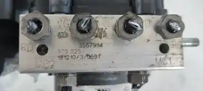Peça sobressalente para automóvel em segunda mão abs por citroen c3 elle referências oem iam 9826051380  