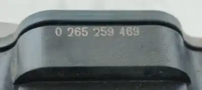 Peça sobressalente para automóvel em segunda mão abs por citroen c3 elle referências oem iam 9826051380  