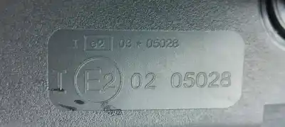 Автозапчастина б/у внутрішне дзеркало для citroen c3 elle посилання на oem iam   