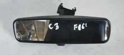 Автозапчастина б/у внутрішне дзеркало для citroen c3 elle посилання на oem iam   