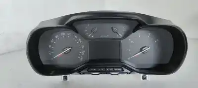 Автозапчастина б/у ПАНЕЛЬ ІНСТРУМЕНТІВ для CITROEN C3  Посилання на OEM IAM 982301998000  