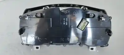 Second-hand car spare part dashboard for citroen c3 elle oem iam references 982301998000  
