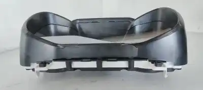 Second-hand car spare part dashboard for citroen c3 elle oem iam references 982301998000  