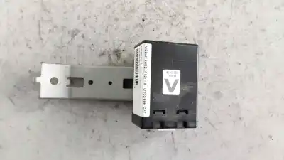 Recambio de automóvil de segunda mano de MODULO ELECTRONICO para NISSAN JUKE (F15)  referencias OEM IAM WC1G162C TWC1G124 110EB