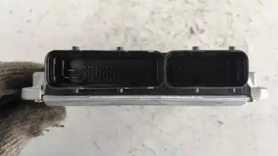 Peça sobressalente para automóvel em segunda mão centralina de motor uce por opel frontera b 2.2 16v dti referências oem iam 09173933  028101025