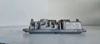 Автозапчасти б/у блок управления двигателем за opel astra j lim. selective ссылки oem iam 55484727  
