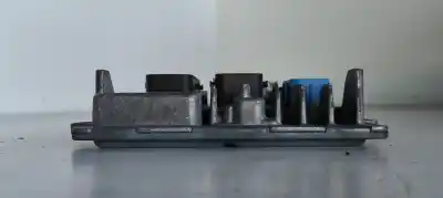 Second-hand car spare part ecu engine control for opel astra j lim. selective oem iam references 55484727  