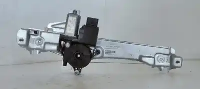 Автозапчасти б/у задний правый стеклорегулятор за citroen c3 elle ссылки oem iam 9813092980d