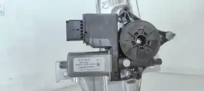 Автозапчасти б/у задний правый стеклорегулятор за citroen c3 elle ссылки oem iam 9813092980d  