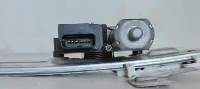 Автозапчасти б/у задний правый стеклорегулятор за citroen c3 elle ссылки oem iam 9813092980d  