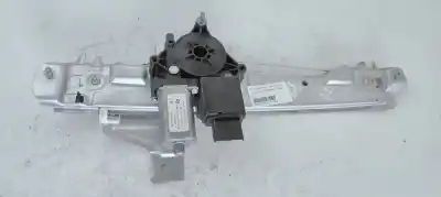 Автозапчасти б/у регулятор стекла заднего левого за citroen c3 elle ссылки oem iam 9813093680
