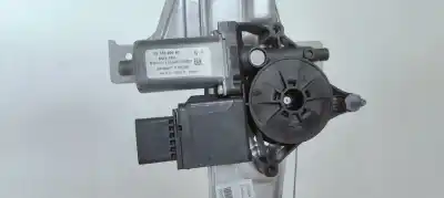 Автозапчасти б/у регулятор стекла заднего левого за citroen c3 elle ссылки oem iam 9813093680  