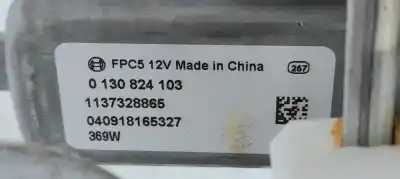 Автозапчасти б/у регулятор стекла заднего левого за citroen c3 elle ссылки oem iam 9813093680  