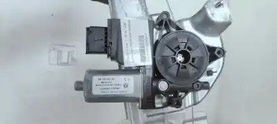 Автозапчасти б/у регулятор стекла переднего правого за citroen c3 elle ссылки oem iam 9813093380  