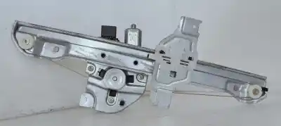Автозапчасти б/у регулятор стекла переднего правого за citroen c3 elle ссылки oem iam 9813093380  