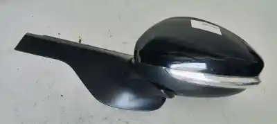 Автозапчастина б/у ліве дзеркало для citroen c3 elle посилання на oem iam   