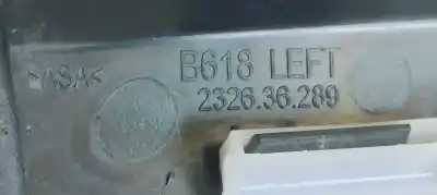 Автозапчастина б/у ліве дзеркало для citroen c3 elle посилання на oem iam   