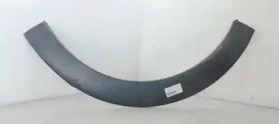 Автозапчасти б/у левое переднее крыло за citroen c3 elle ссылки oem iam 9812088680