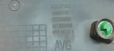 Автозапчасти б/у левое переднее крыло за citroen c3 elle ссылки oem iam 9812088680  