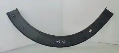 Автозапчасти б/у левое переднее крыло за citroen c3 elle ссылки oem iam 9812088680  
