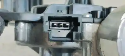 Автозапчасти б/у мотор заднего стеклоочистителя за citroen c3 elle ссылки oem iam 0390205112  