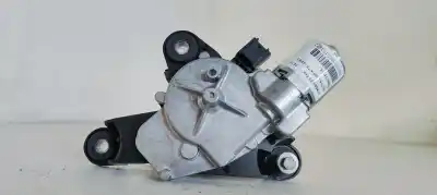 Автозапчасти б/у мотор заднего стеклоочистителя за citroen c3 elle ссылки oem iam 0390205112  