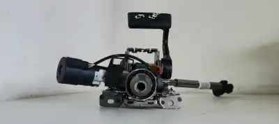 Second-hand car spare part steering column for citroen c3 elle oem iam references   