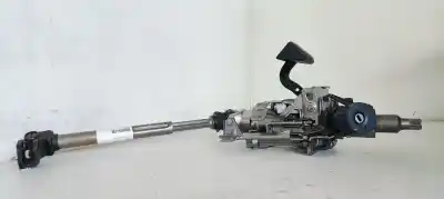 Second-hand car spare part steering column for citroen c3 elle oem iam references   