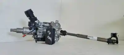 Second-hand car spare part steering column for citroen c3 elle oem iam references   