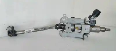Second-hand car spare part steering column for citroen c3 elle oem iam references   