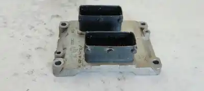 Second-hand car spare part ecu engine control for opel corsa d catch me oem iam references 55557933  