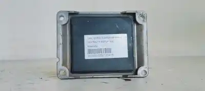 Second-hand car spare part ecu engine control for opel corsa d catch me oem iam references 55557933  