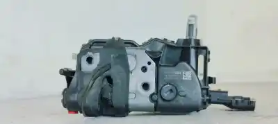 Автозапчастина б/у замок заднього правого дверя для citroen c3 elle посилання на oem iam   