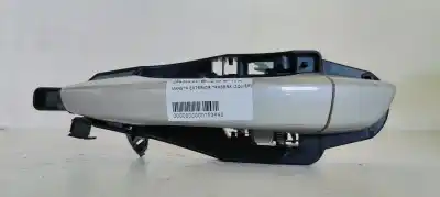 Автозапчасти б/у задняя левая наружная ручка за citroen c3 elle ссылки oem iam 