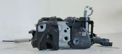 Автозапчасти б/у замок передней правой двери за citroen c3 elle ссылки oem iam   