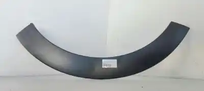 Second-hand car spare part REAR LEFT WINGLET for CITROEN C3  OEM IAM references 9812088880  