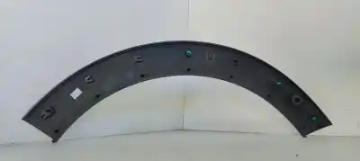 Second-hand car spare part rear left winglet for citroen c3 elle oem iam references 9812088880  