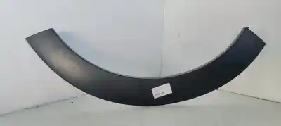 Second-hand car spare part RIGHT REAR WINGLET for CITROEN C3  OEM IAM references 9812088780  
