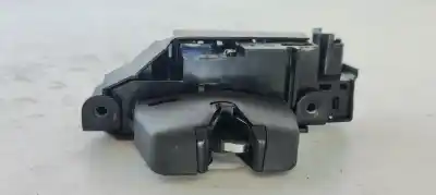 Автозапчасти б/у замок багажника/ворот за citroen c3 elle ссылки oem iam   